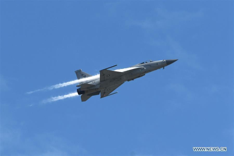 Highlights der internationalen Luft- und Raumfahrtausstellung in Zhuhai