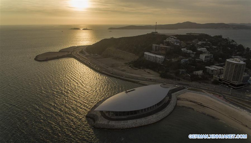 APEC-Gipfeltreffen wird in Port Moresby stattfinden