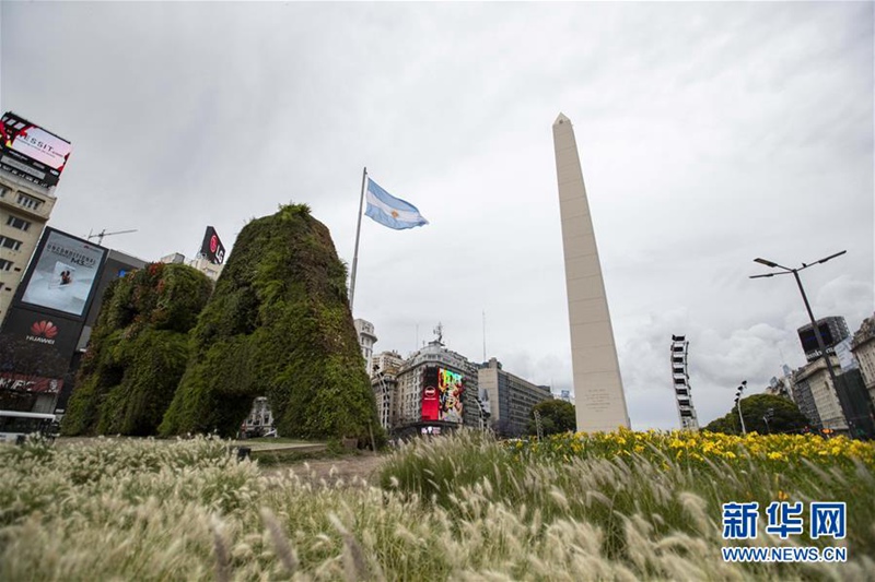 Argentinien bereitet sich auf den 13. G20-Gipfel vor