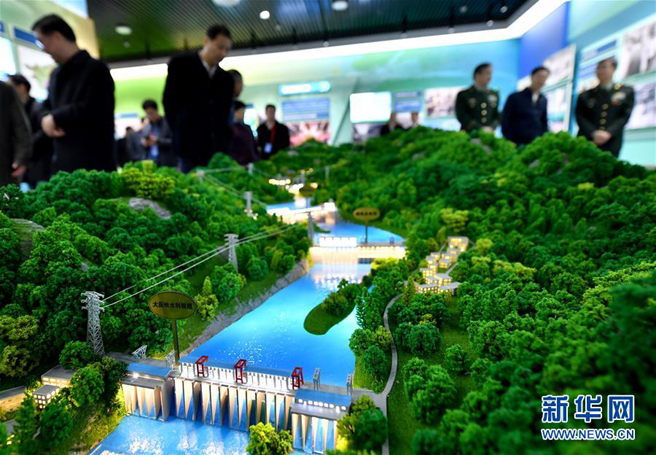 Guangxi: Feierliche Zeremonie zum 60. Jubil?um der Gründung