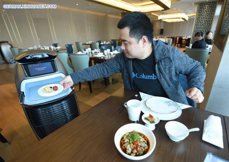 Alibaba er?ffnet KI 