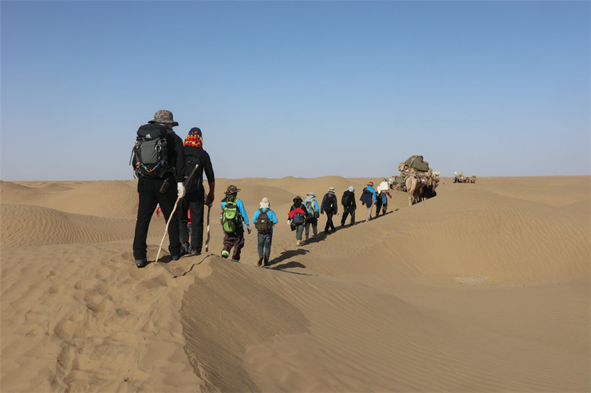 Arch?ologische Entdeckungen in Xinjiang