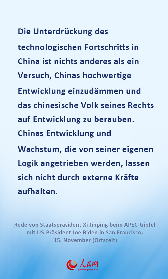 Infografik: Staatspr?sident Xi Jinping trifft US-Pr?sident Joe Biden
