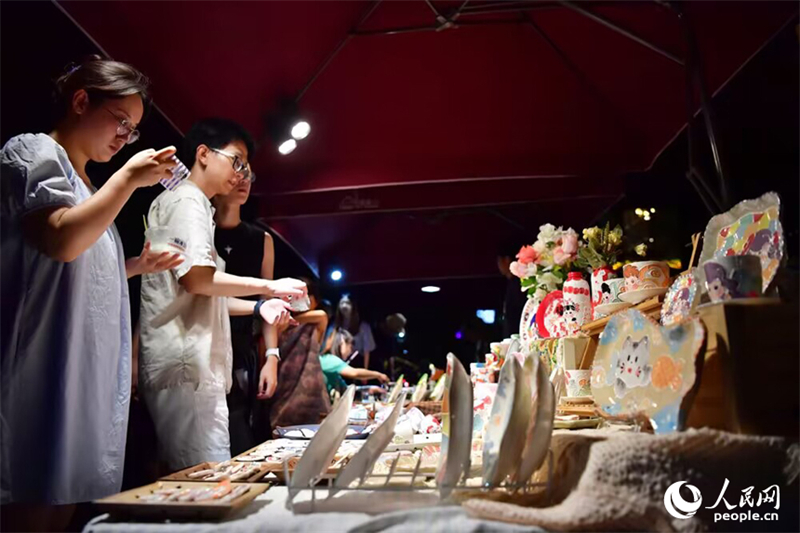 Jingdezhen: Porzellanstadt voller Vitalit?t